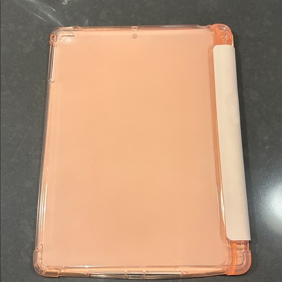 Cherry and Bow iPad Case red and pink NWOT - Picture 15 of 16